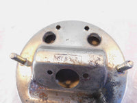 1983 83 Honda GL650 Silverwing 650 Speedometer tachometer Single Gauge Housing - C3 Cycle