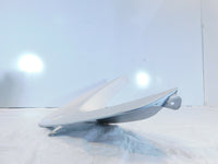 2008-2011 Victory Vision Tour Premium Brushed Aluminum Left Cover Panel Fairing - C3 Cycle