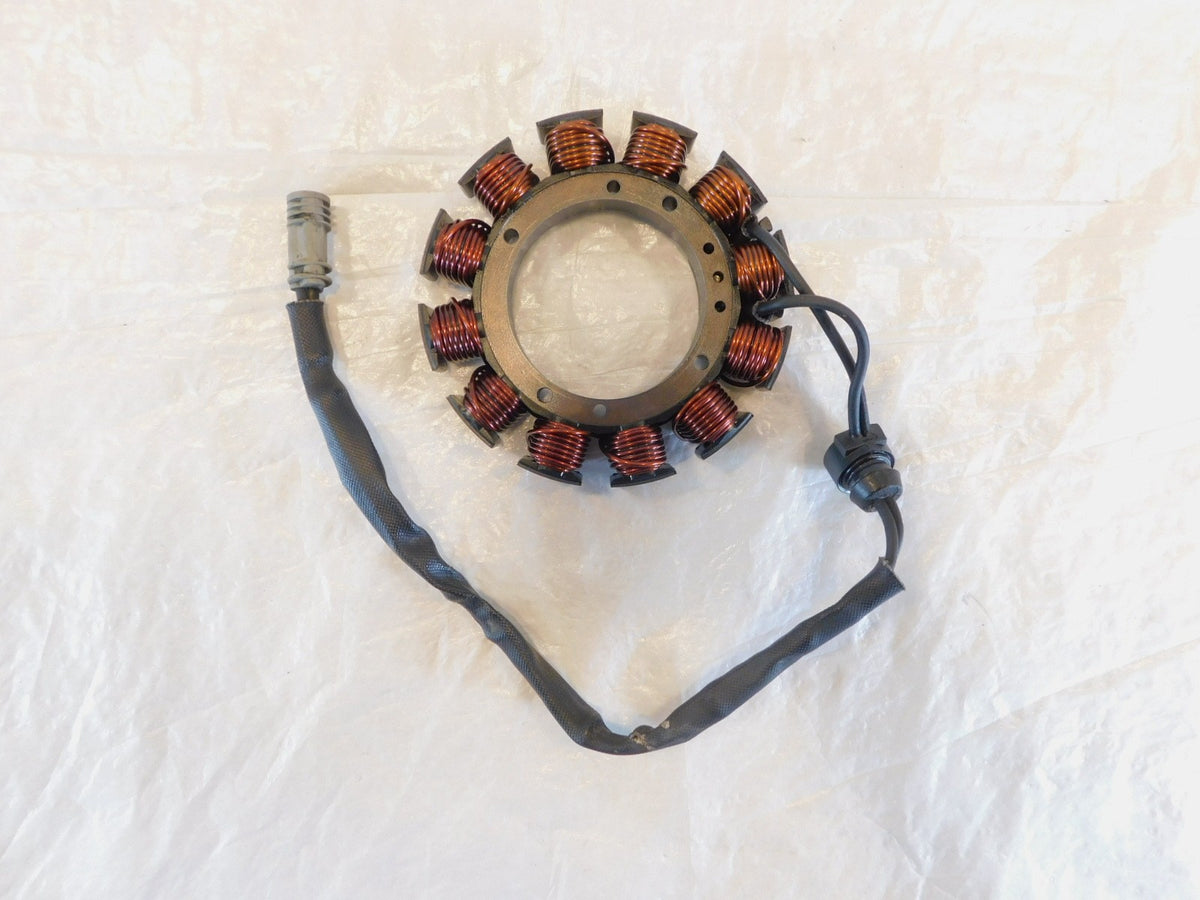 2008 2009 2010 Buell XB9 XB12 Firebolt Lighting & Ulysses Alternator Stator Coil - C3 Cycle