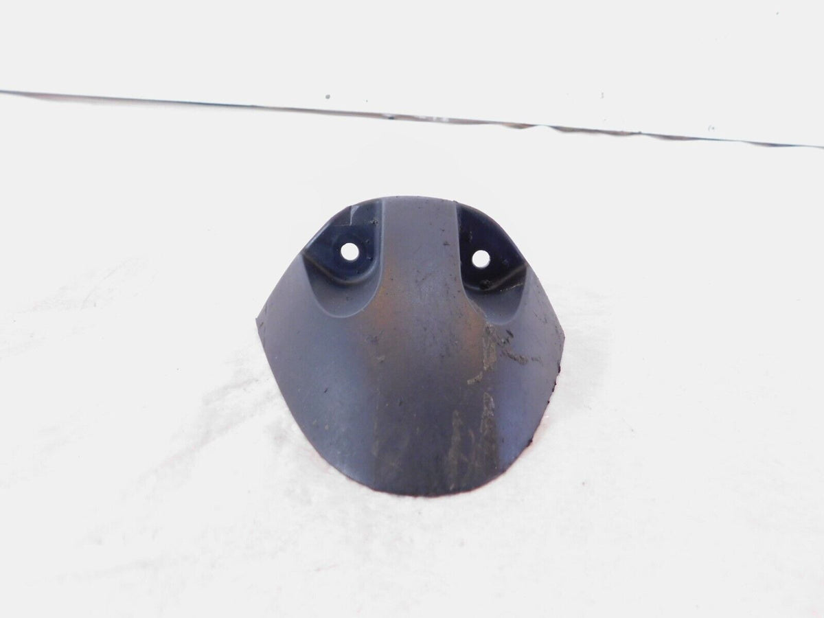 2006-2007 Kawasaki Ninja ZX-10R ZX1000 Rear Fender Hugger Mudguard Cowling Cowl - C3 Cycle