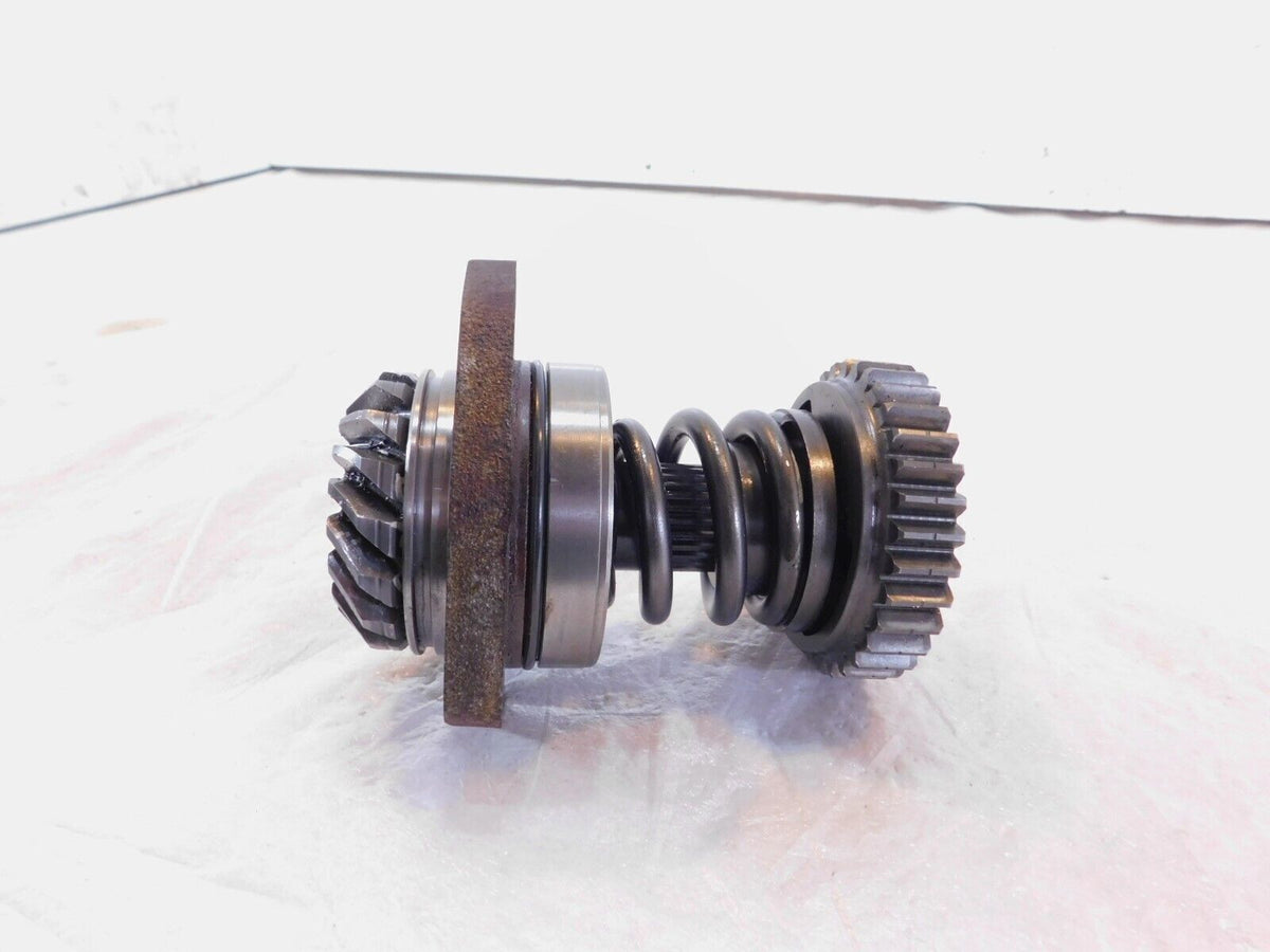 Honda VT750 Aero Spirit & Phantom 750 Side Gear Cross Shaft Final Drive Shaft - C3 Cycle