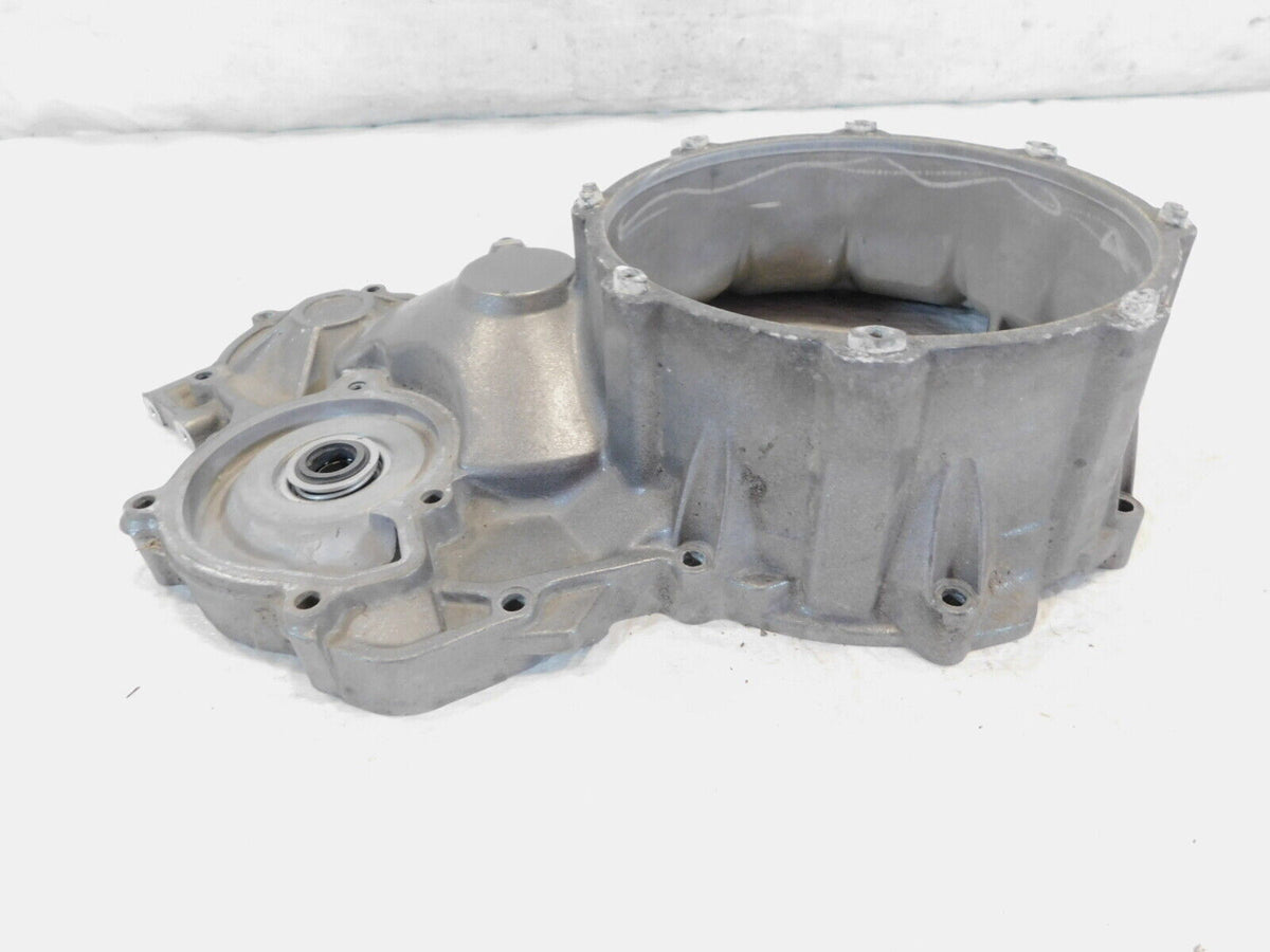 Aprilia Futura Caponord 1000 ETV1000 Mille RSV1000R Engine Motor Clutch Cover - C3 Cycle