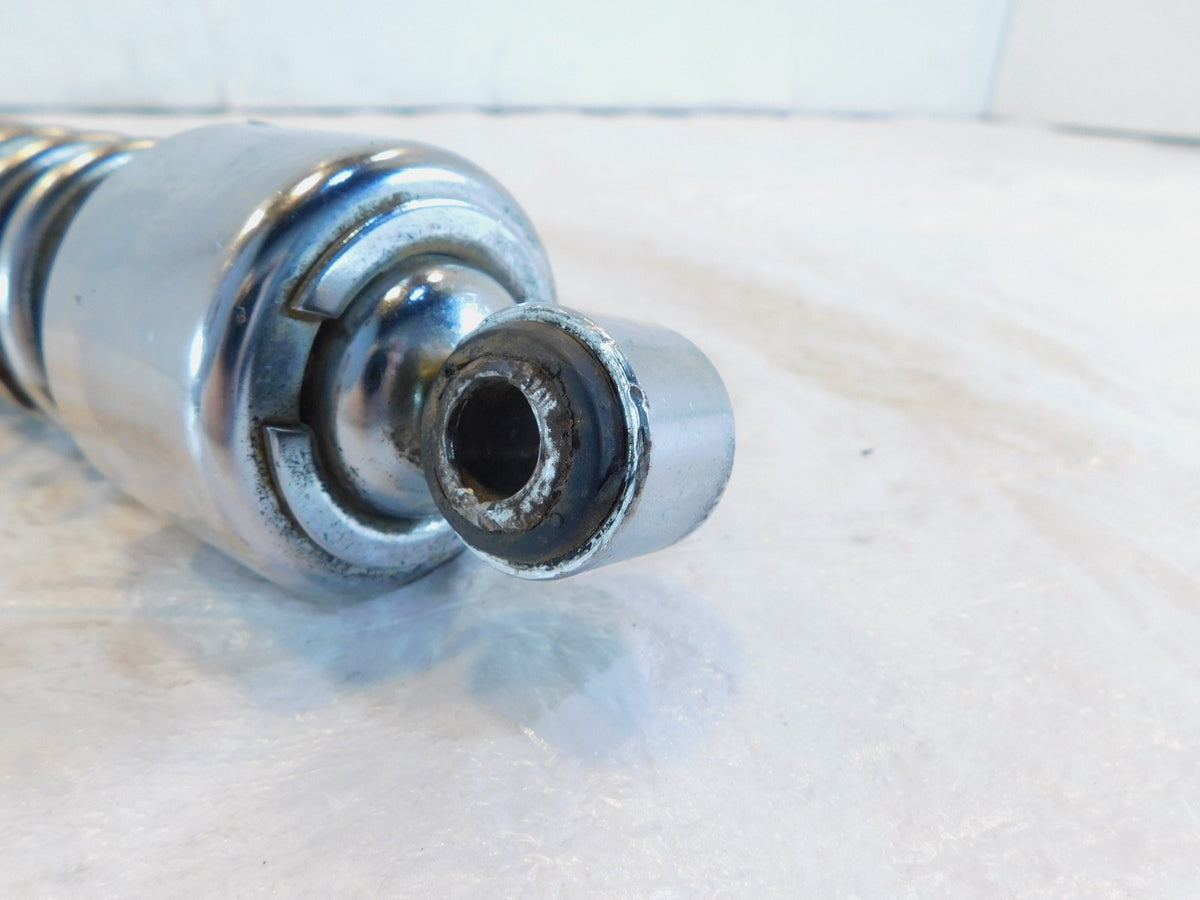 Harley Davidson Sportster 883 & 1200 Chrome Rear Wheel Shock Absorber 12" - C3 Cycle