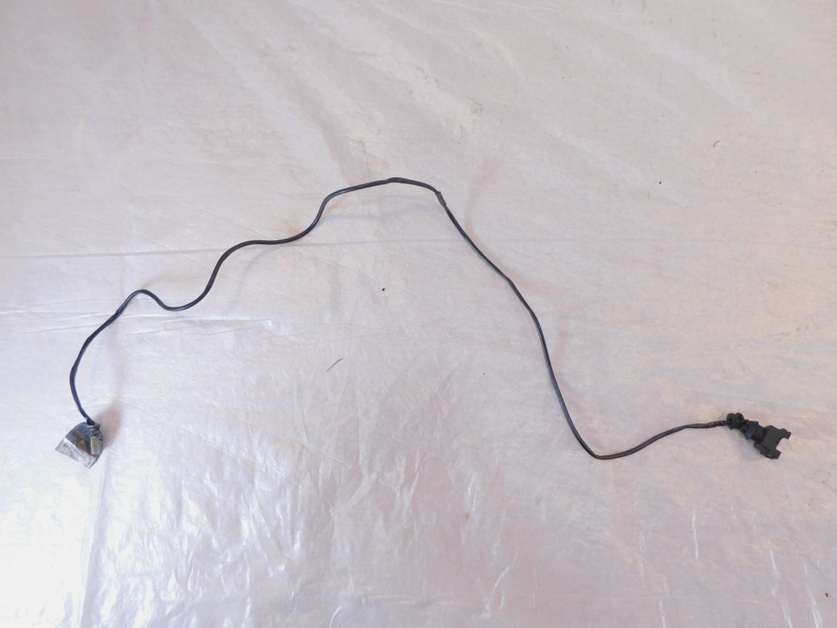 BMW K100 K1100 K1200 Engine Motor Oil Pressure Sensor Switch Wire Harness Cable - C3 Cycle