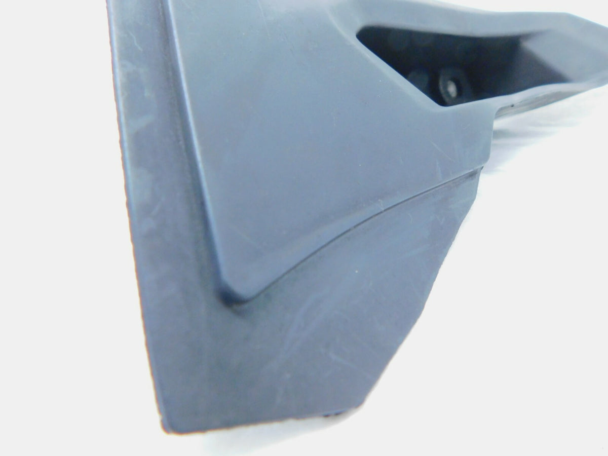 2017-2020 Ducati SuperSport 939 & 939S Rear Left Passenger Grab Handle Fairing - C3 Cycle