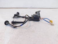 Yamaha FZR400 FZR600R FZR1000R Engine Ignition Coil & Spark Plug Line Wire Leads - C3 Cycle