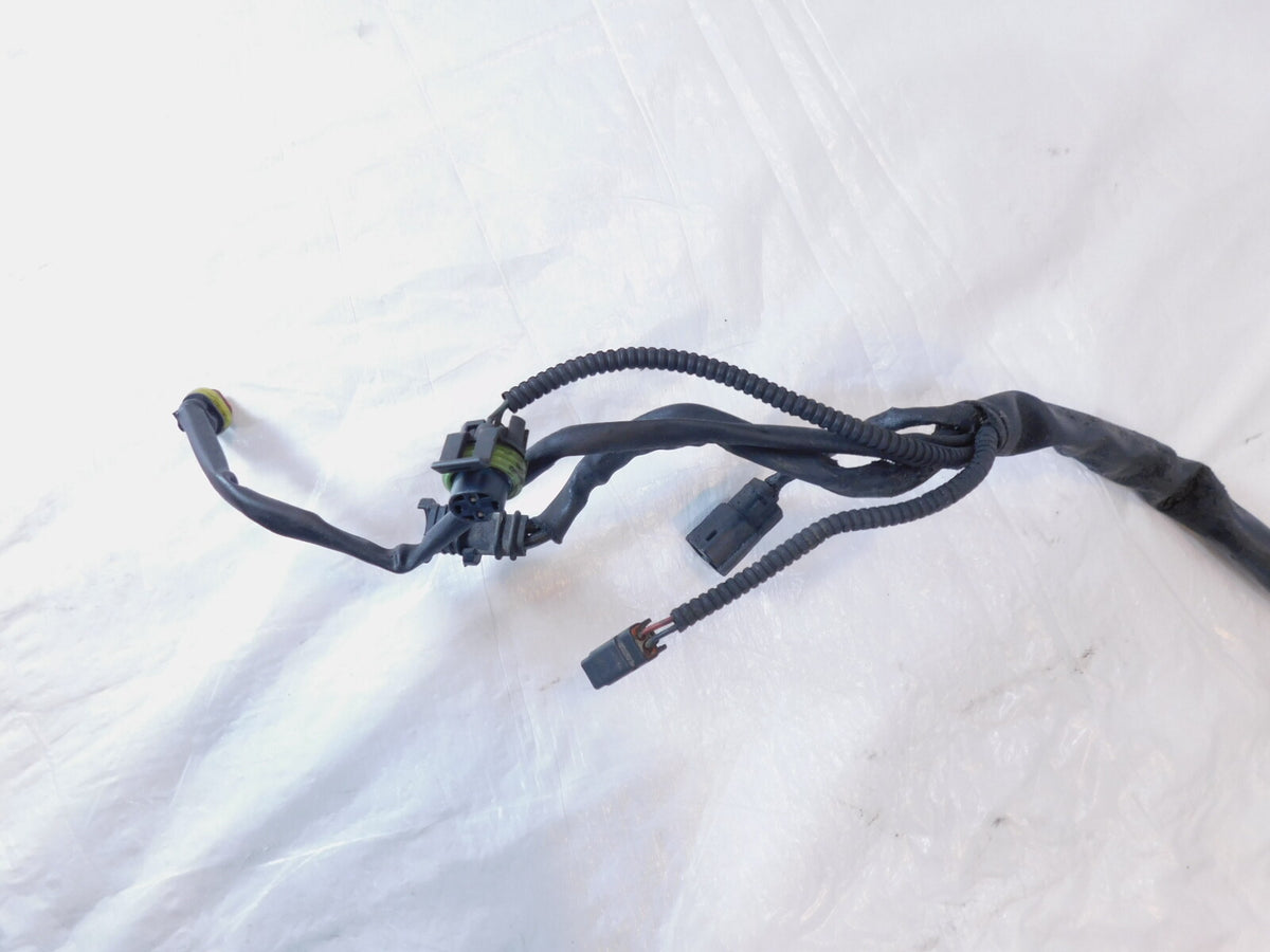 Harley Davidson Touring Street & Electra Glide Main Wire Wiring Harness Loom - C3 Cycle
