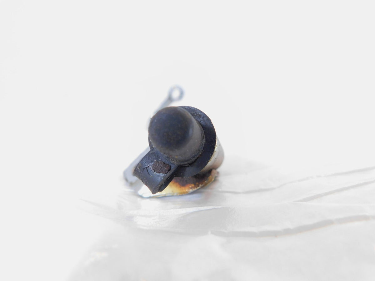 1997-2003 Honda GL1500 GL1500C Valkyrie 1500 Slave Cylinder Bleeder Valve Pipe