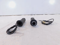 BMW Airhead R65 R80 R80RT R100RS R100RT Left/Right Heated Handlebar Grip Tubes - C3 Cycle