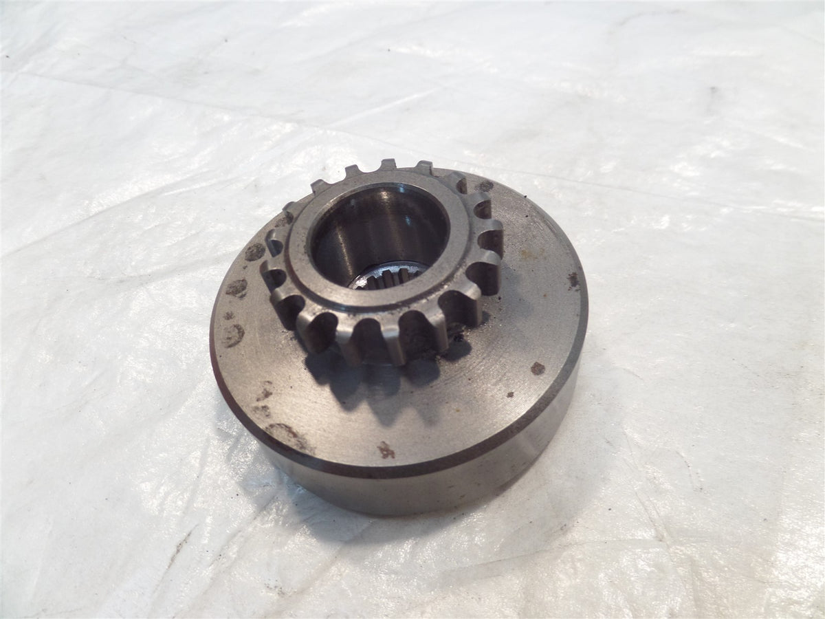 Kawasaki ZZR1200 Ninja ZX-10 ZX-11 & Concours 1000 Balancer Generator Sprocket