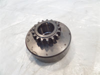 Kawasaki ZZR1200 Ninja ZX-10 ZX-11 & Concours 1000 Balancer Generator Sprocket
