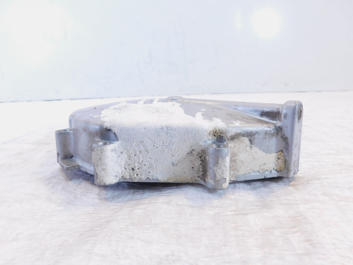 2001-2003 Honda Goldwing 1800 GL1800 GL1800A Silver Engine Motor Clutch Cover - C3 Cycle