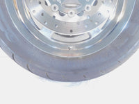 Harley Davidson Touring Road King & Electra Glide Chrome Cast Front Wheel Rim - C3 Cycle