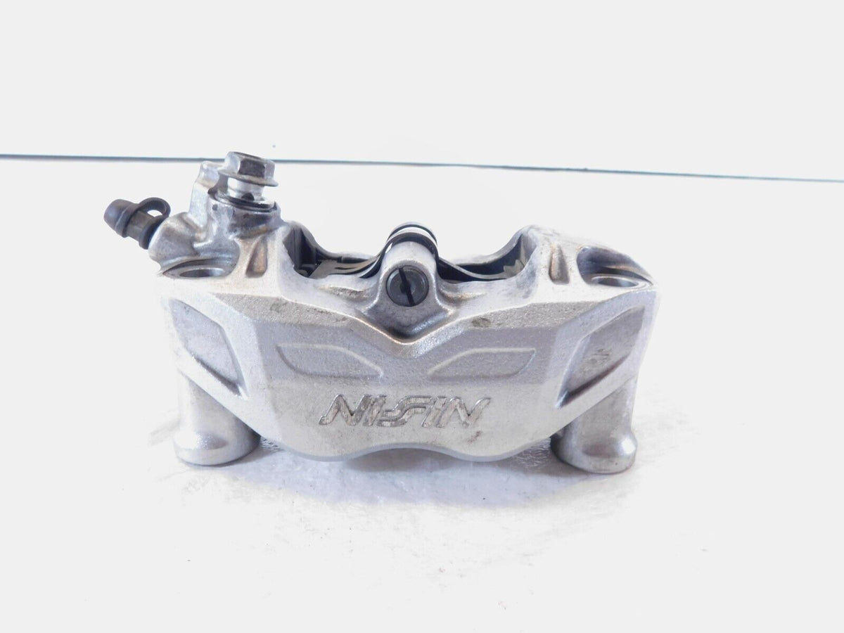 2008-2009 Suzuki B-King GSX1300BK Busa King Front Wheel Left Disc Brake Caliper - C3 Cycle