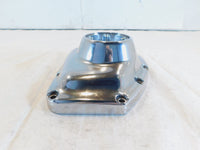 Harley Twin Cam Touring Softail Dyna Chrome Right Engine Camshaft Cam Gear Cover - C3 Cycle