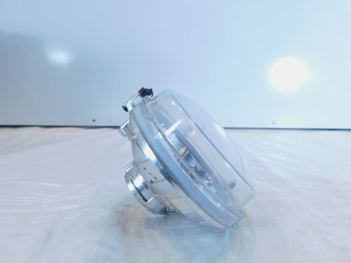 2001-2013 Harley Davidson FLTR Road Glide Front Dual Headlight Headlamp Assembly - C3 Cycle