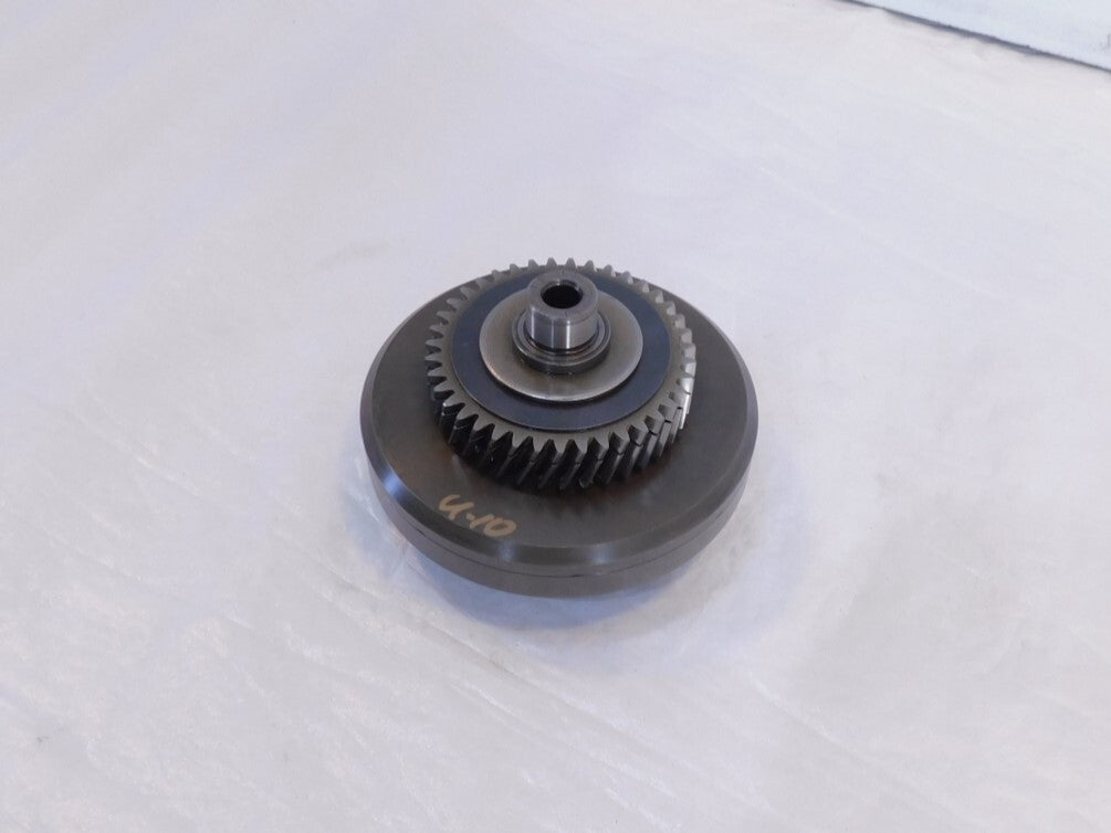 1990-2000 Honda GL1500 Goldwing 1500 Alternator Generator Drive Sprocket Gear - C3 Cycle