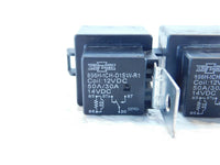 2008-2017 Victory Vision Tour Premium Rear Fender Lighting Harness Sealed Relays - C3 Cycle
