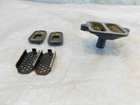 Honda CB500F CB500X CBR500R CBR650F OEM Cylinder Head Reed Valve Cover Breather - C3 Cycle