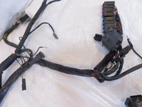 Harley Davidson Touring Electra Glide Road King Wiring Wire Harness 70985-98