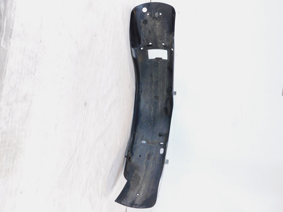 Harley Davidson Touring Road King Glide & Electra Glide Black Rear Wheel Fender - C3 Cycle