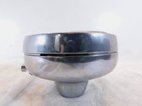 1983 Honda Magna VF750C VF750S A Headlight Case Bucket Housing Assembly - C3 Cycle