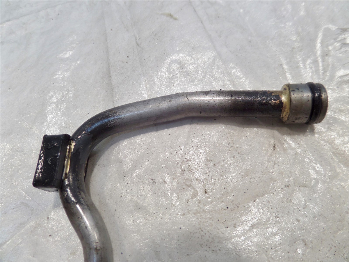 Kawasaki ZZR1200 ZX1200C & Ninja ZX-10 & ZX-11 & Concours 1000 Engine Oil Pipe - C3 Cycle