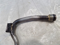 Kawasaki ZZR1200 ZX1200C & Ninja ZX-10 & ZX-11 & Concours 1000 Engine Oil Pipe - C3 Cycle