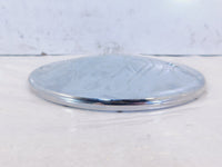 Victory Vision & Vegas Left Engine Motor Primary Clutch Side Cover Insert Trim - C3 Cycle