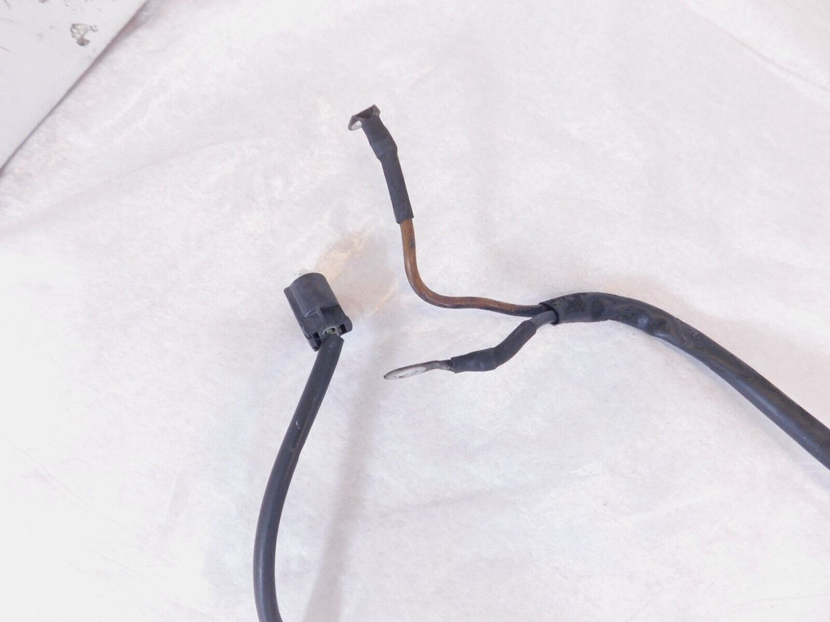 2006-2007 BMW F800S & F800ST Main Electrical Wire Harness Wiring Loom - Cut Wire - C3 Cycle