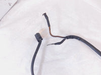 2006-2007 BMW F800S & F800ST Main Electrical Wire Harness Wiring Loom - Cut Wire - C3 Cycle