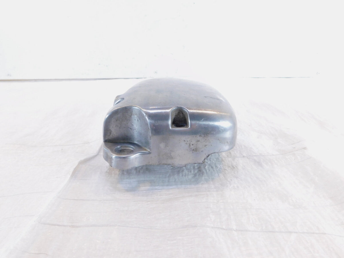 Royal Enfield Continental GT & Interceptor 650 Left Transmission Sprocket Cover - C3 Cycle