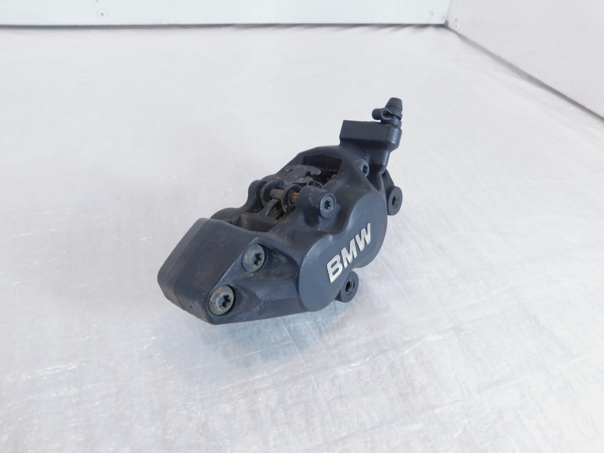BMW K1300S R1200RT R1200 1200RT & R1200GS Black Front Right Brake Disc Caliper - C3 Cycle