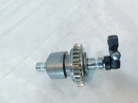 Kawasaki Z900 Z900RS ZR900 Cafe Engine Motor Crankshaft Balancer Shaft & Gear - C3 Cycle