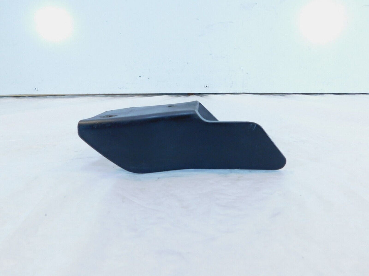 1998-09 Honda Interceptor 800 VFR800 Rear Swingarm Air Brake Chain Cover Guide - C3 Cycle
