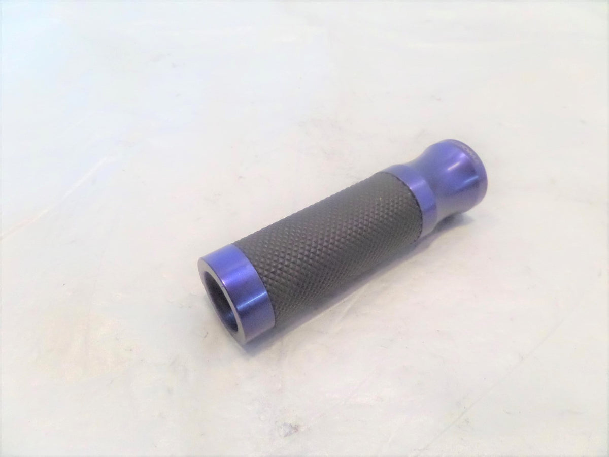 Triumph Daytona 955 Speed Triple 1050 & Sprint ST RS Left Handlebar Grip Tube - C3 Cycle