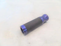 Triumph Daytona 955 Speed Triple 1050 & Sprint ST RS Left Handlebar Grip Tube - C3 Cycle