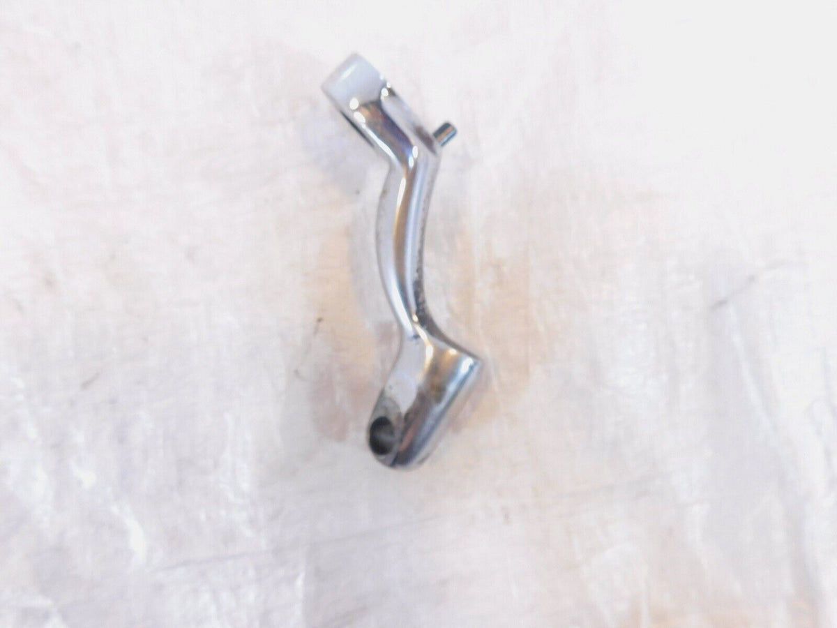 Harley Davidson Sportster 883 1100 & 1200 Left Footpeg Footrest Mount Bracket - C3 Cycle