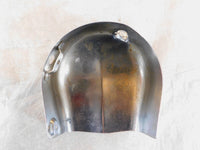 Harley Davidson Sportster XLH 1000 Ironhead Chrome Horn Cover 69140-76 - C3 Cycle