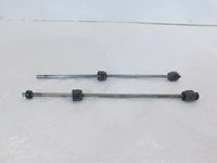Harley Davidson Ironhead Sportster 900 1000 Engine Cylinder Head Oil Line Pipes