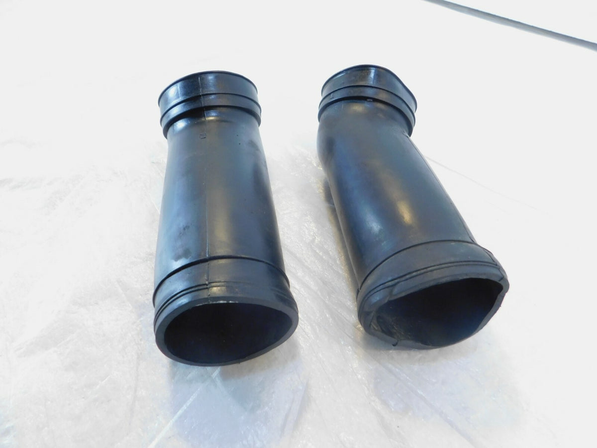 Kawasaki ZZR1200 & Ninja ZX1100 ZX-11 Air Intake Cleaner Filter Box Duct Pipes - C3 Cycle