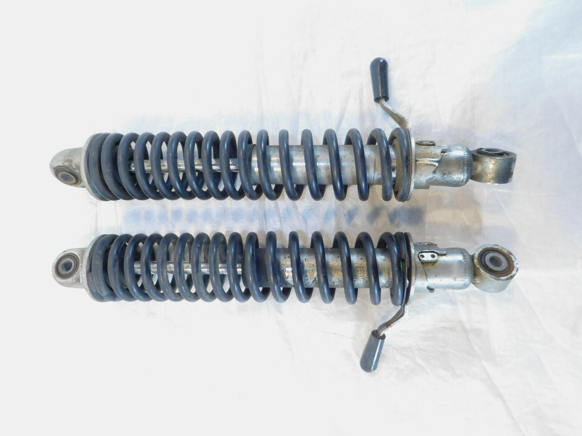 BMW Airhead R100 R60 R75 R80 R80RT R90 R100RT R100/7 Rear Wheel Shock Absorbers - C3 Cycle