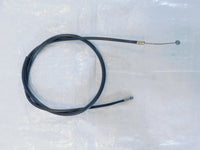 88-99 Yamaha Virago 750 1100 XV750 XV1100 Engine Starter Choke Pull Cable Line - C3 Cycle