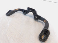 1993-2005 BMW R1100RS & R1150RS Black Front Handlebar Supporting Bracket Mount - C3 Cycle