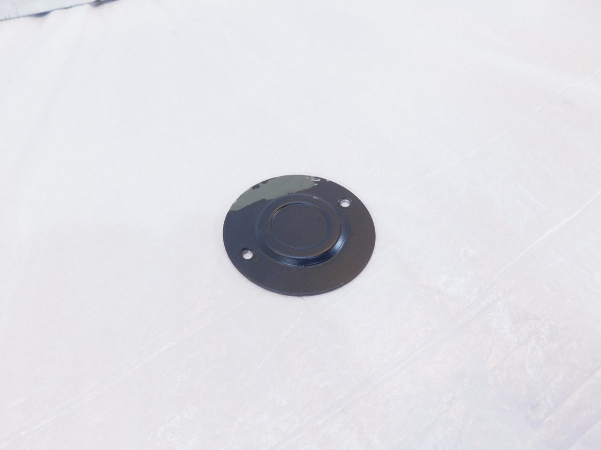 Harley Davidson Sportster 883 1100 & 1200 Engine Motor Timing Timer Points Cover - C3 Cycle