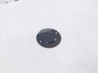 Harley Davidson Sportster 883 1100 & 1200 Engine Motor Timing Timer Points Cover - C3 Cycle