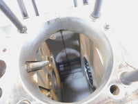 2006 & 2007 Buell XB XB9 XB12 Firebolt Lightning Ulysses Engine Crankcase Cases - C3 Cycle