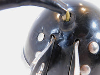Harley Dyna V-Rod VRSCD Night Rod Black LED Headlamp Headlight Bucket Housing - C3 Cycle