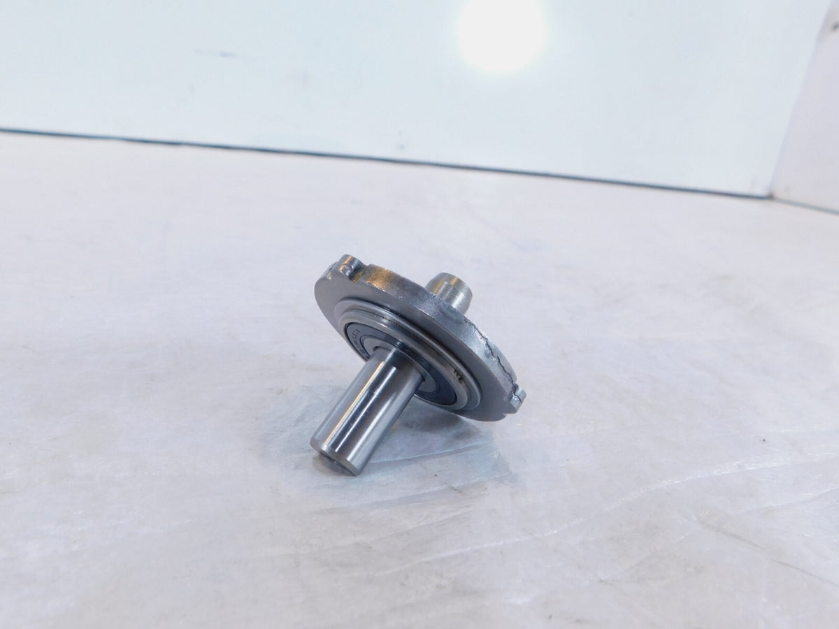 Indian Challenger Chieftain Roadmaster & Springfield Clutch Lifter Release Plate - C3 Cycle