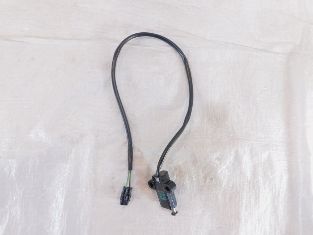 Suzuki GSXR600 GSXR750 GSX250R GW250 Burgman AN400 Kickstand Side Stand Switch - C3 Cycle